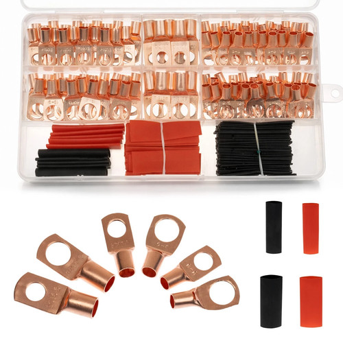 220pcs car ring - 220pcs,